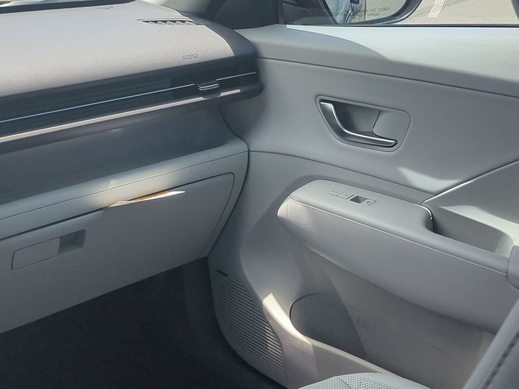 New 2026 Hyundai Kona Limited FWD image 20