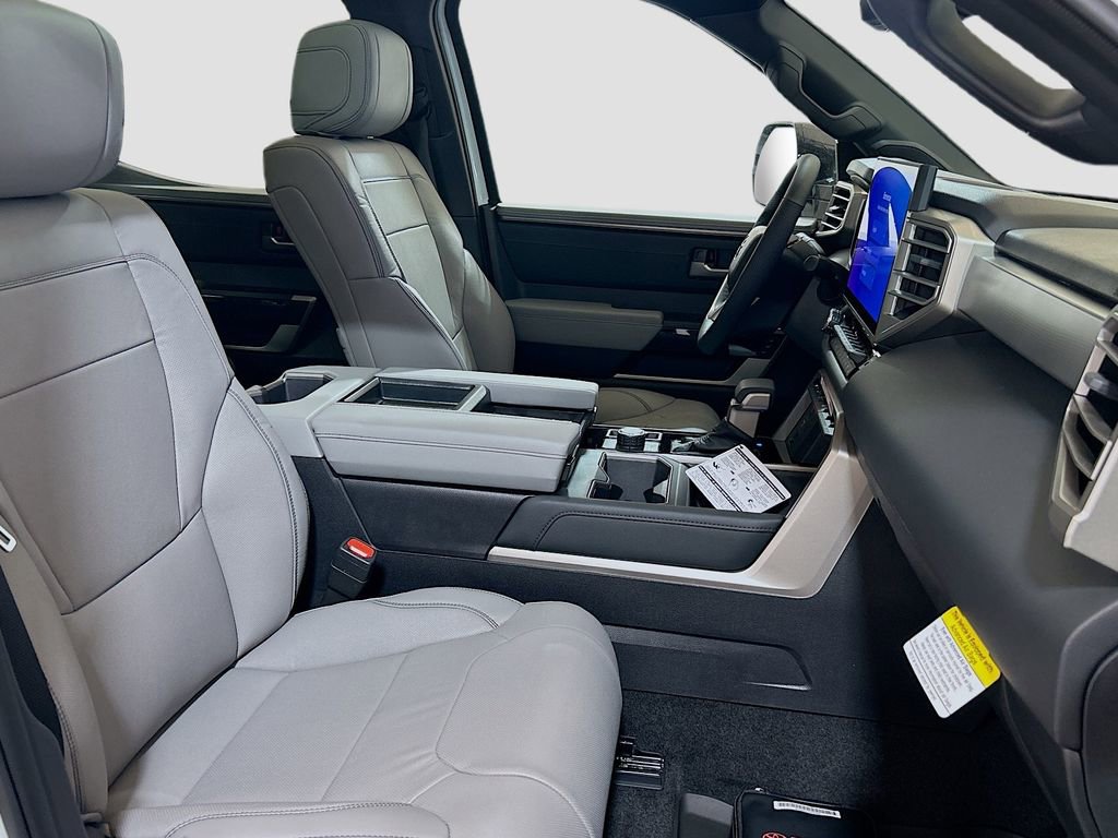 New 2026 Toyota Tundra Limited AWD/4WD image 28