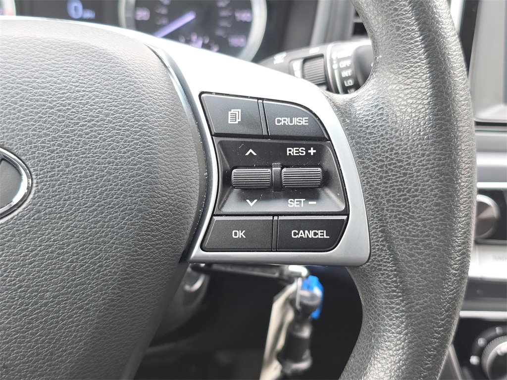 Used 2018 Hyundai Sonata SE image 19
