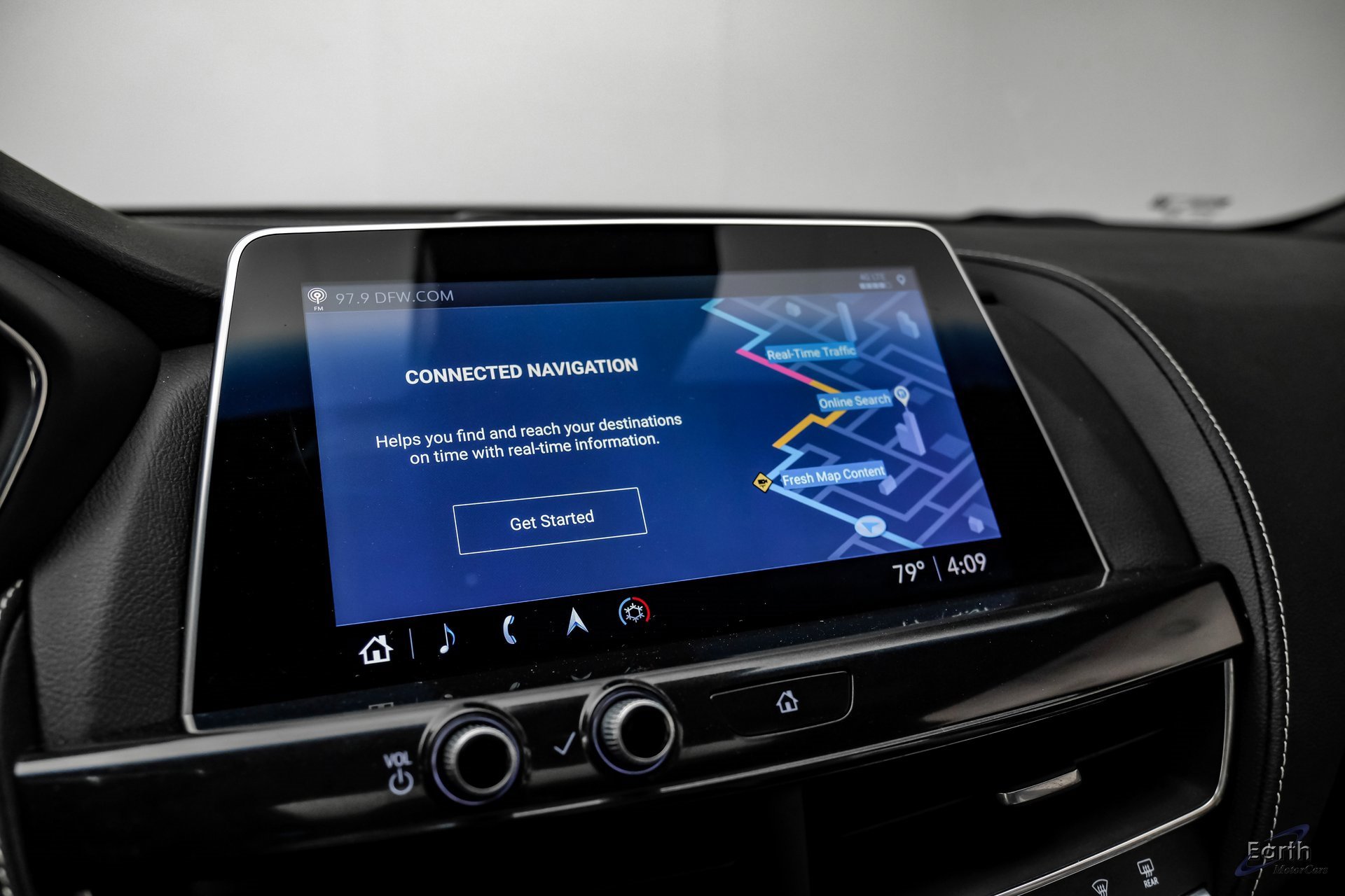 Used 2022 Cadillac CT5 V Blackwing image 68