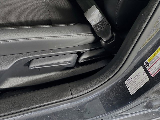 Used 2024 Honda Civic Sport image 12