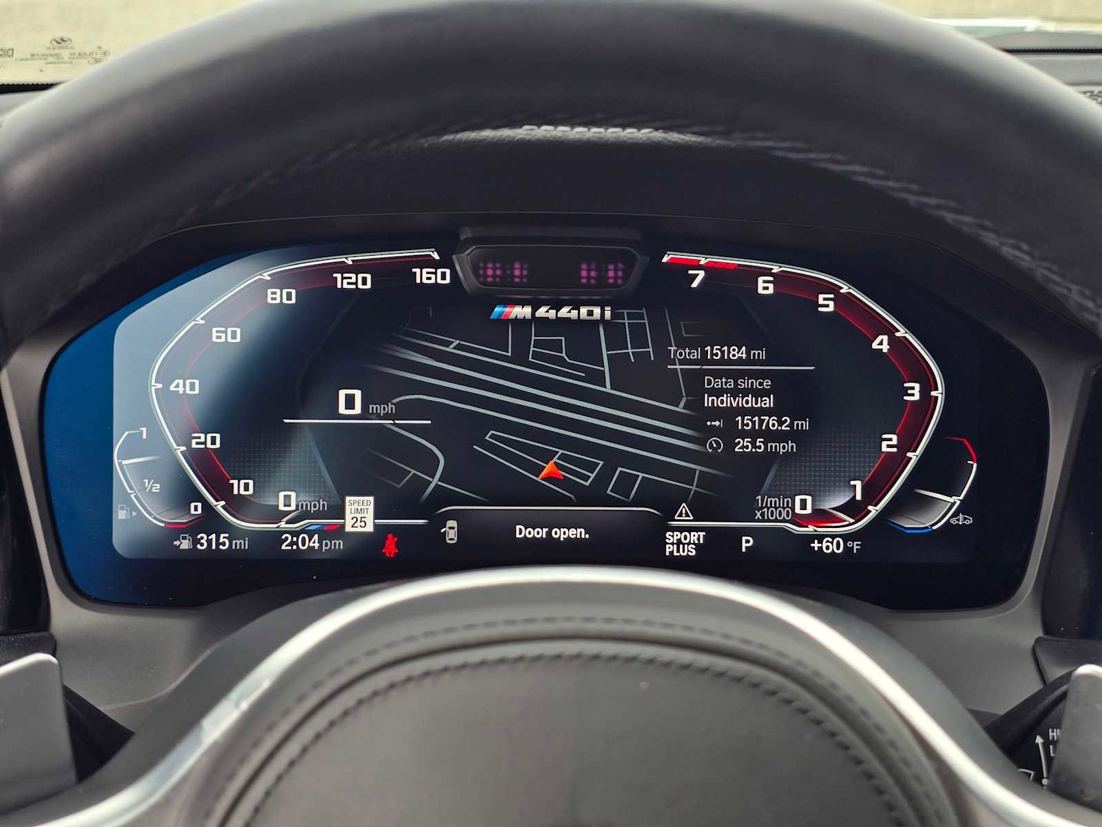 Used 2023 BMW 440i xDrive Convertible w/ Premium Package image 21