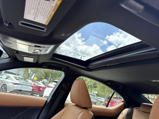 Certified 2024 Lexus IS 300 w/ Comfort Package RWD image 22
