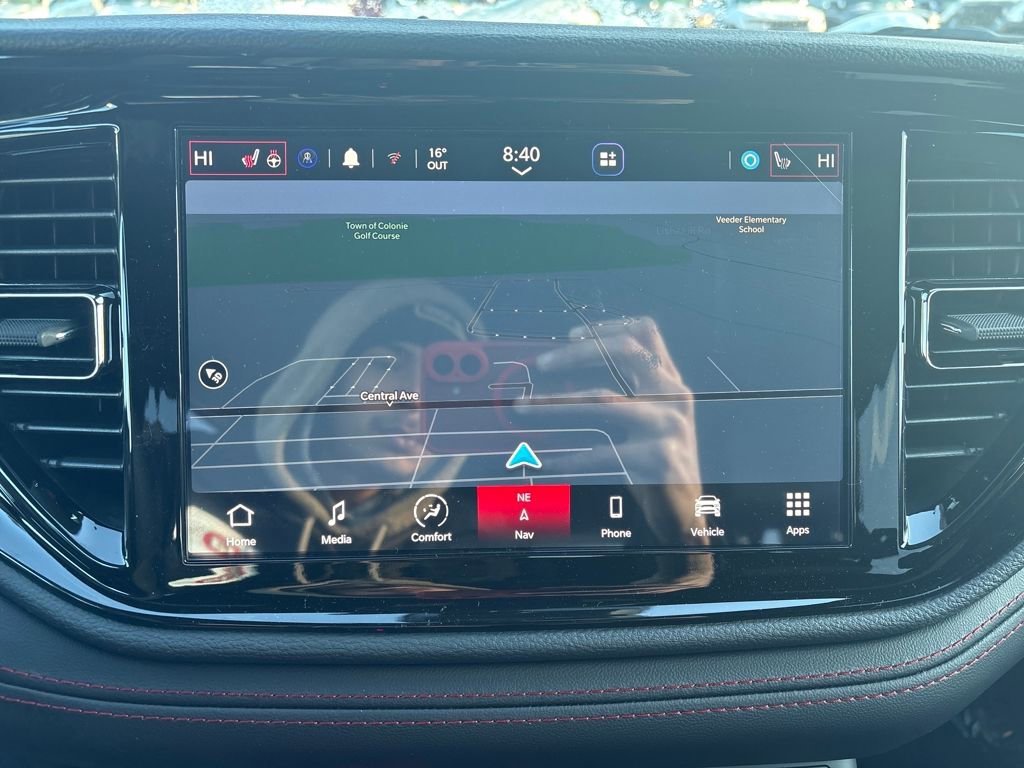 New 2026 Dodge Durango GT image 19