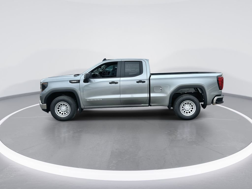 New 2026 GMC Sierra 1500 Pro w/ Pro Value Package image 5