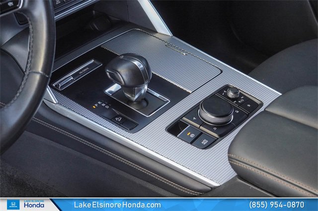 Used 2024 MAZDA CX-90 3.3 Turbo S image 23