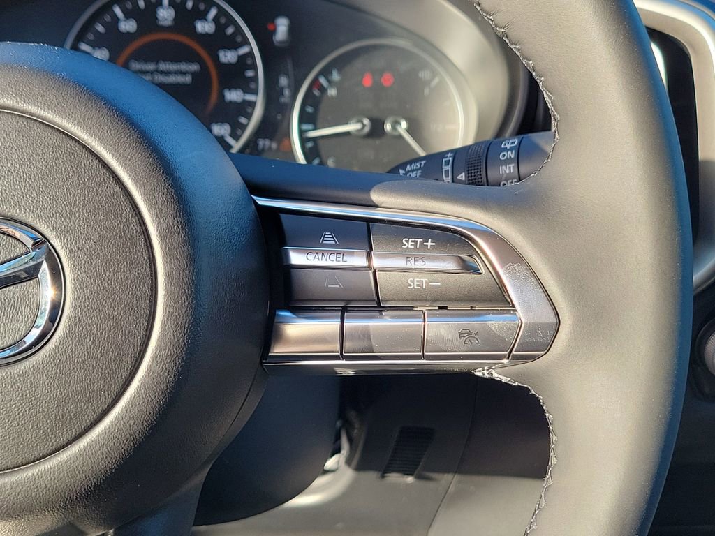 New 2026 MAZDA CX-50 AWD 2.5 S w/ Weather Package image 23