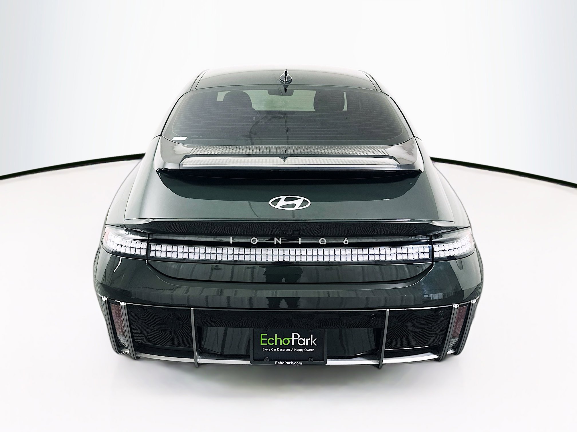 Used 2024 Hyundai Ioniq 6 SE image 7