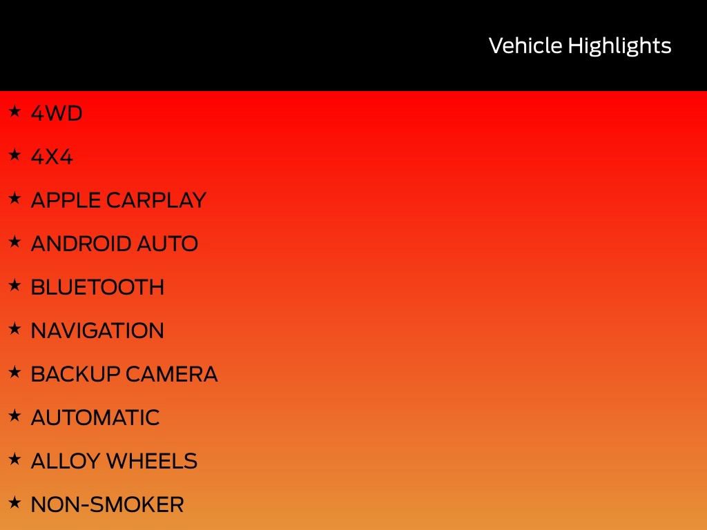 New 2026 Ford F250 Lariat w/ Black Appearance Package image 2