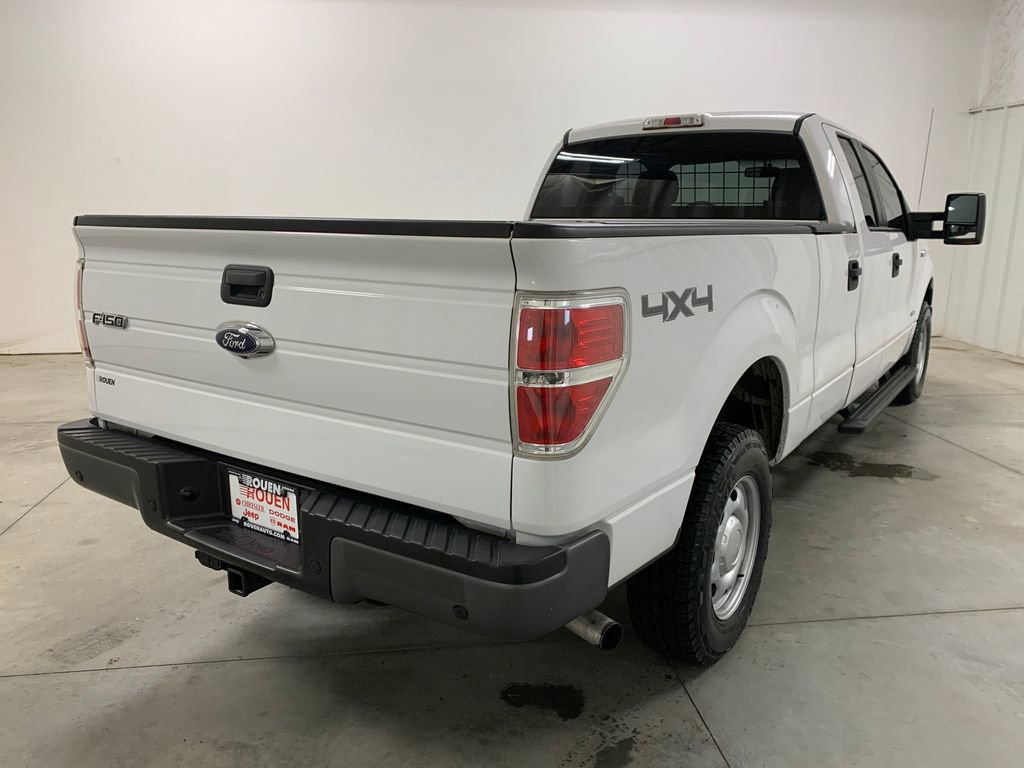 Used 2014 Ford F150 XL image 23