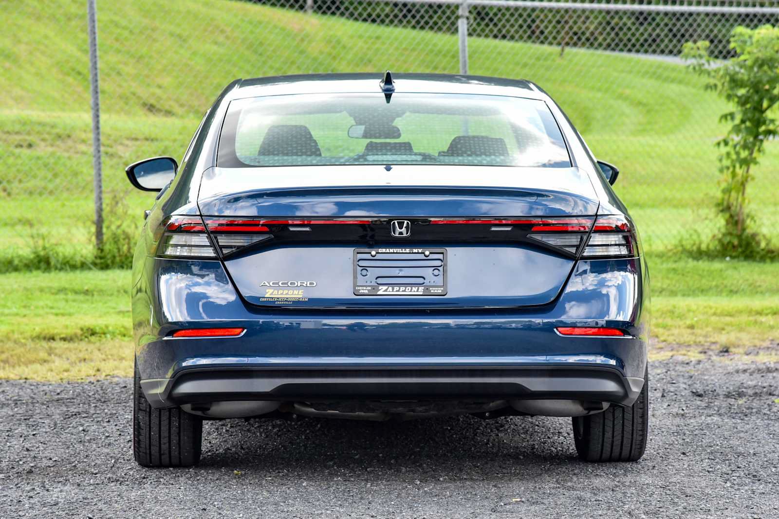 Used 2024 Honda Accord EX image 4