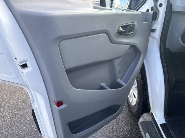 Used 2019 Ford Transit 250 130 Low Roof w/ Exterior Upgrade Package image 20
