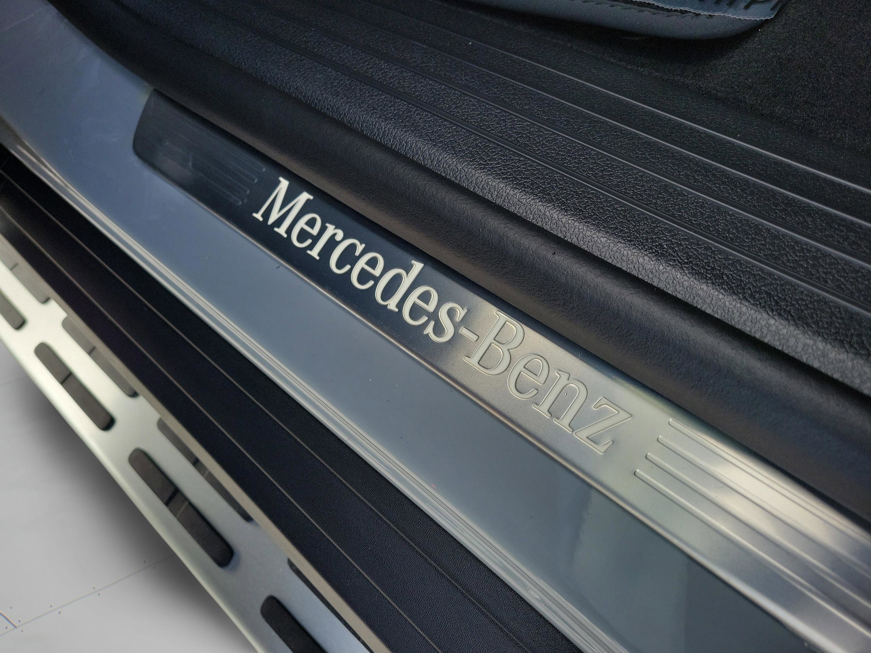 New 2026 Mercedes-Benz GLS 450 4MATIC image 35
