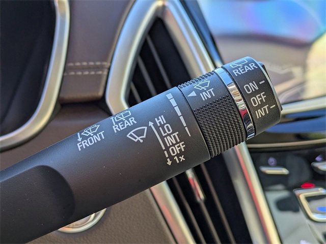 Used 2014 Cadillac SRX Luxury w/ Driver Awareness Package image 30