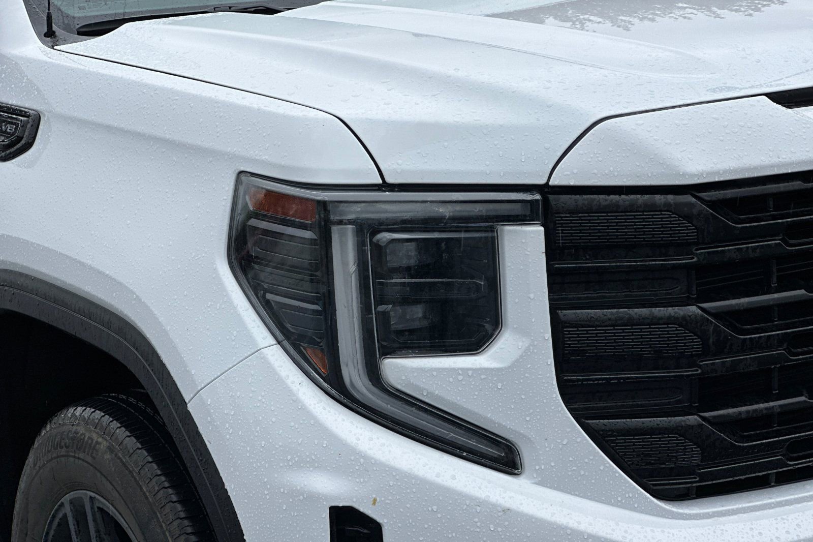 Used 2023 GMC Sierra 1500 Elevation AWD/4WD image 44