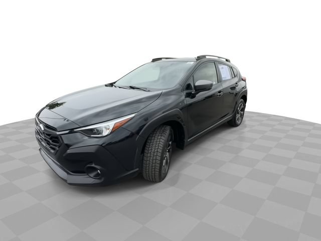 Used 2024 Subaru Crosstrek 2.0i Premium AWD/4WD image 4
