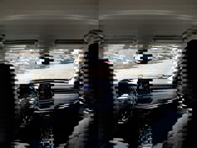 Used 2022 Jeep Compass Latitude w/ Convenience Group image 23