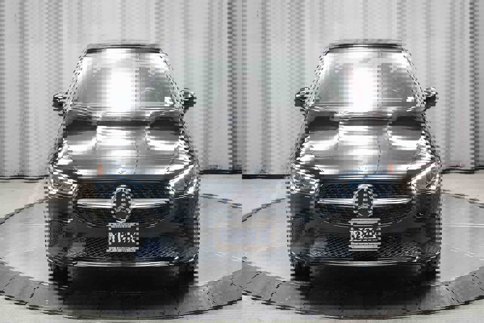 Certified 2023 Mercedes-Benz CLA 250 image 2