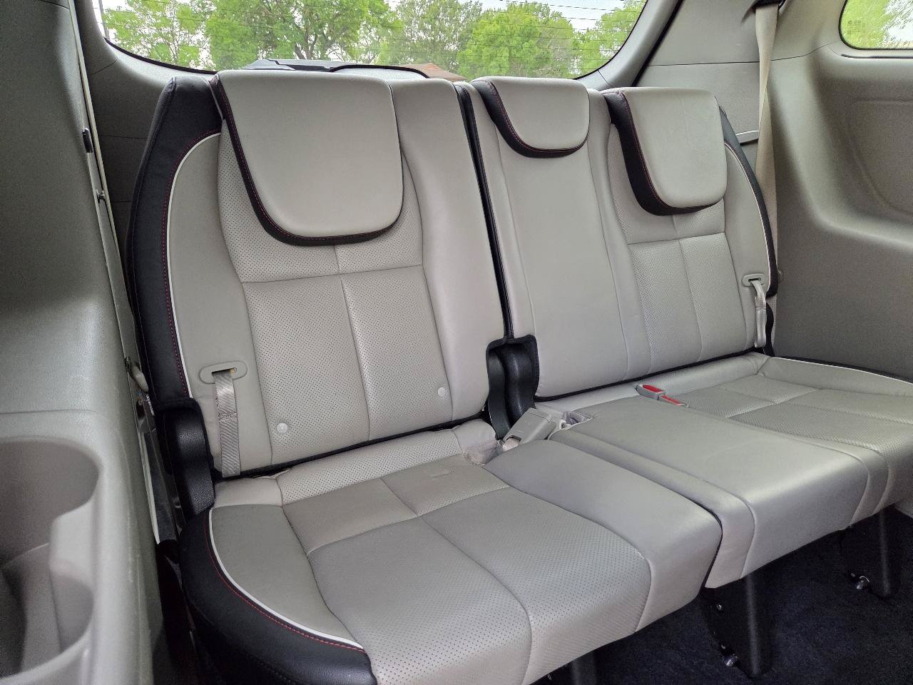 Used 2020 Kia Sedona EX FWD image 9