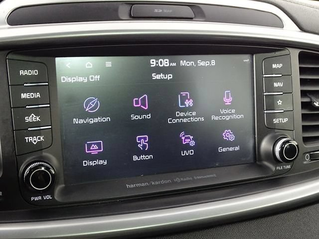 Used 2019 Kia Sorento SX AWD/4WD image 36