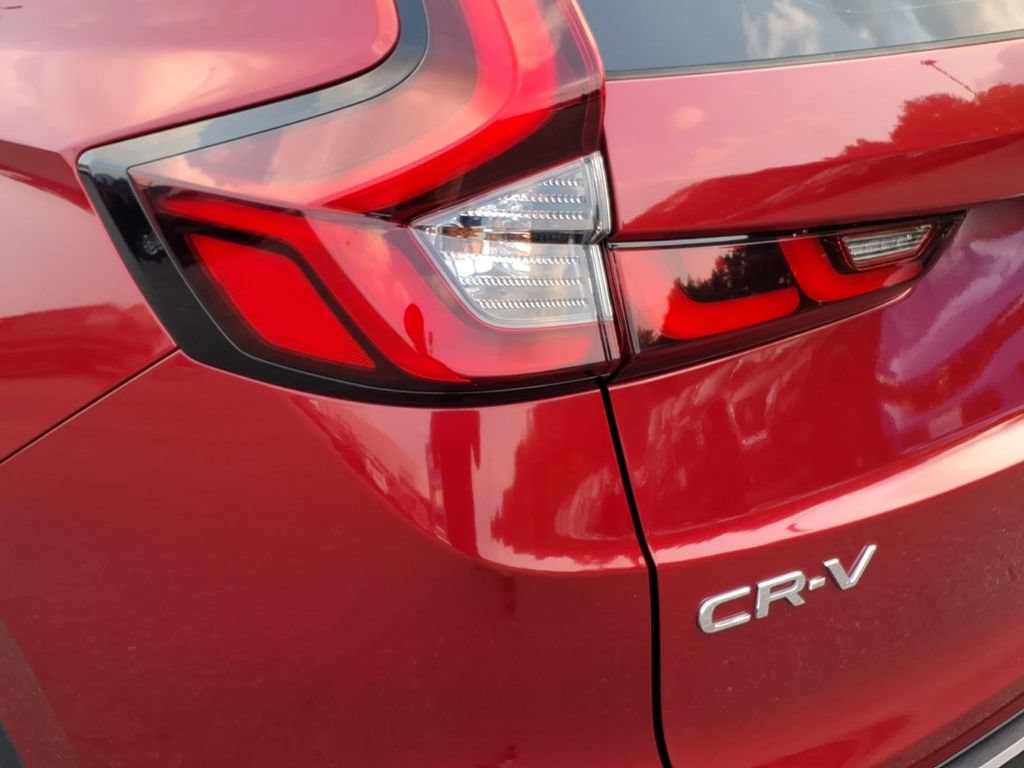 Used 2023 Honda CR-V LX image 9