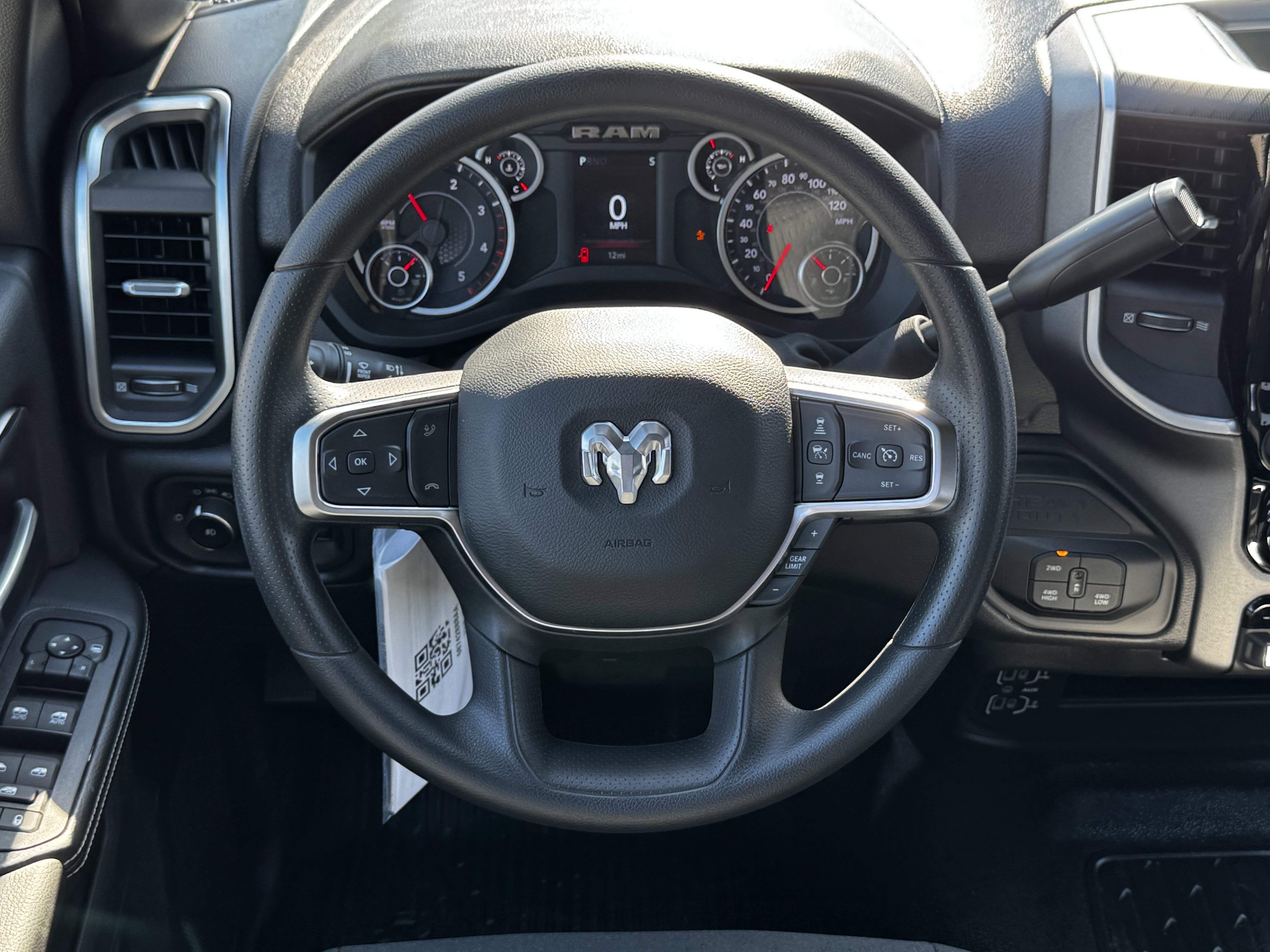 New 2026 RAM 4500 Big Horn image 15