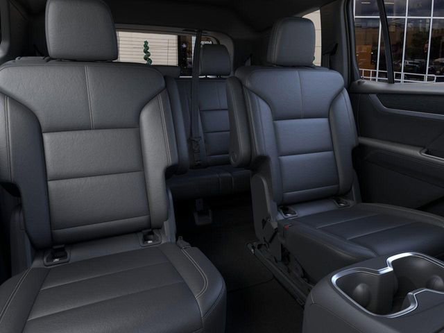 New 2026 GMC Acadia Elevation w/ Black Edition image 17