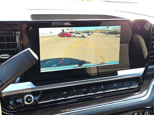 New 2026 GMC Sierra 1500 Elevation image 15