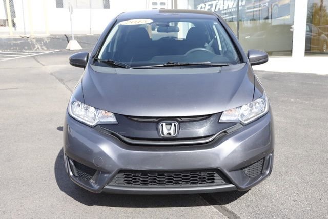 Used 2015 Honda Fit LX image 10