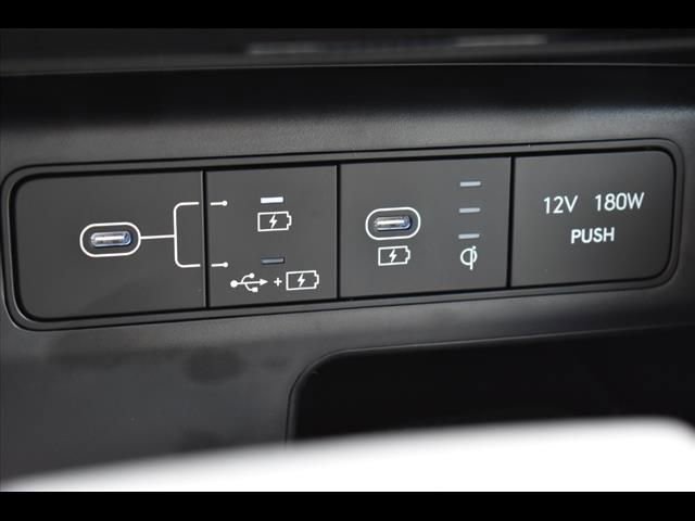 Certified 2025 Hyundai Tucson SEL image 10