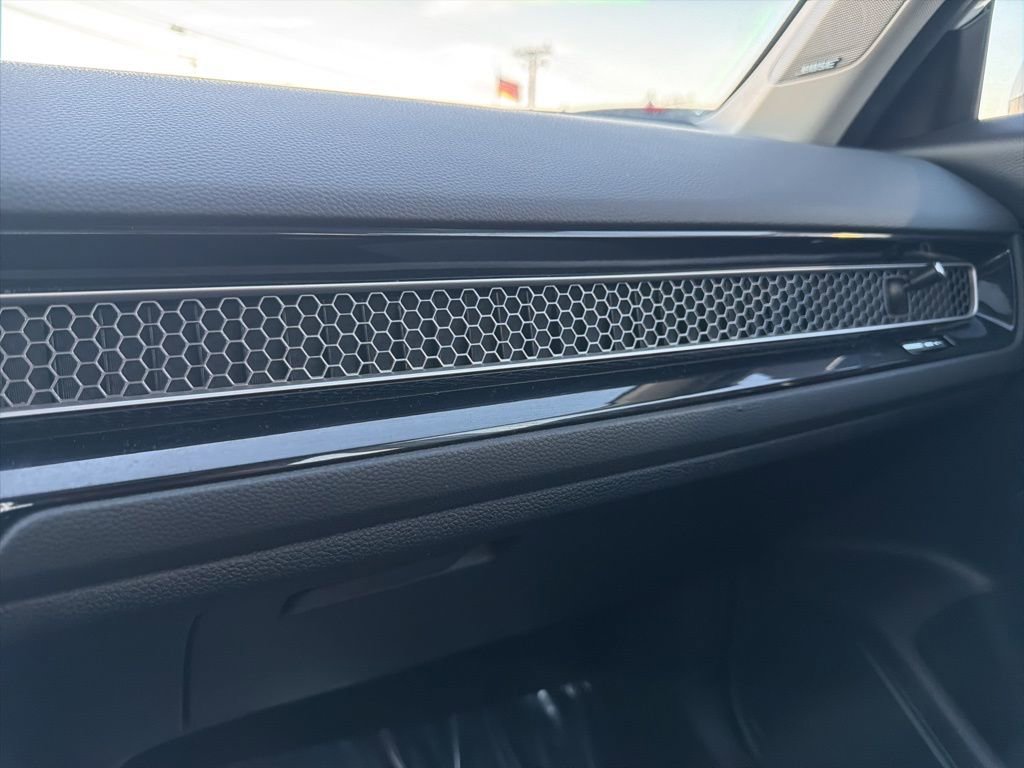 Used 2024 Honda Civic Touring image 32