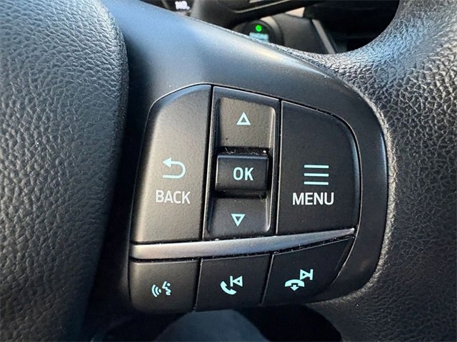 Used 2020 Ford Escape SE image 18