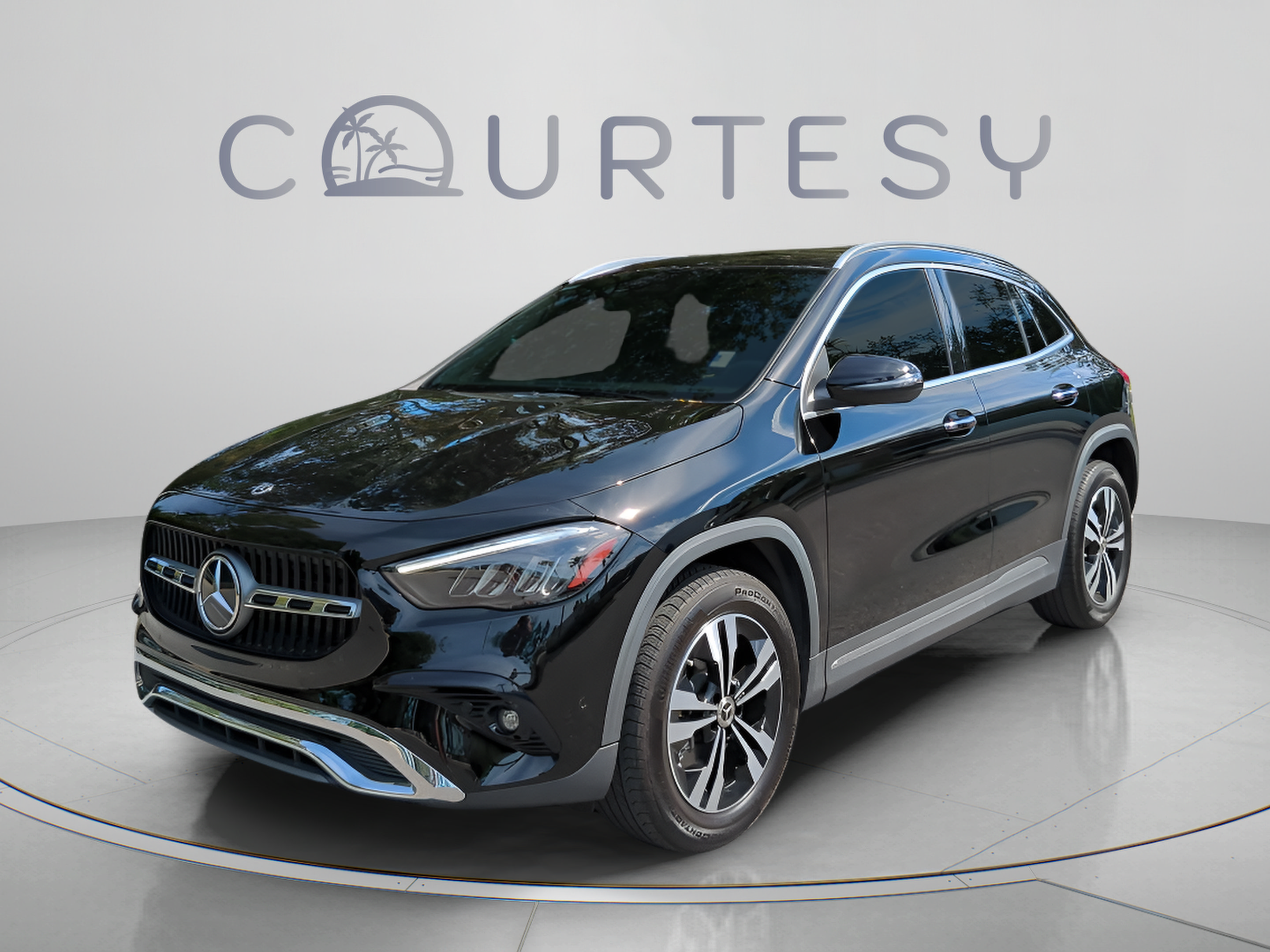 Used 2024 Mercedes-Benz GLA 250