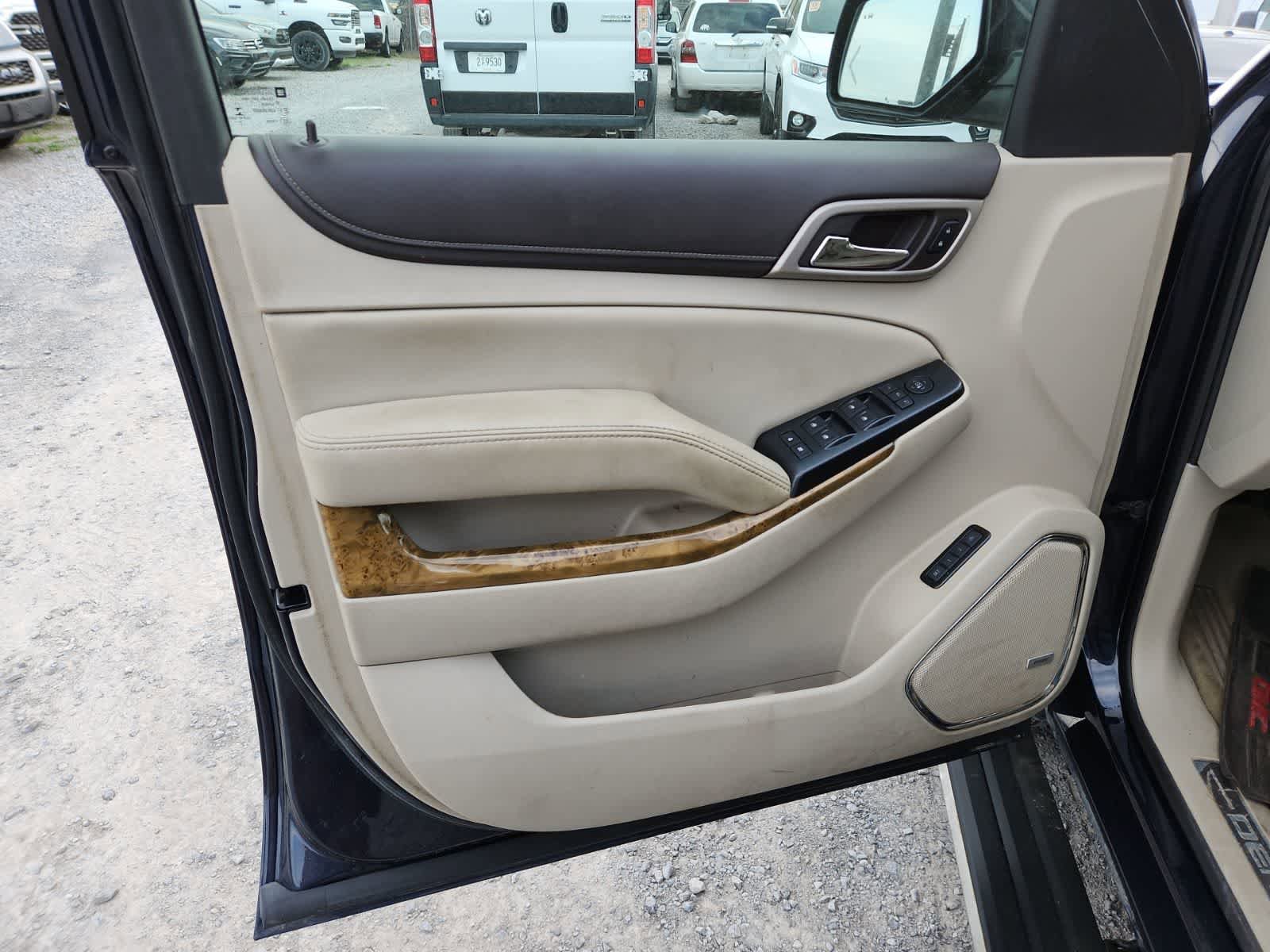 Used 2017 GMC Yukon Denali w/ Open Road Package image 16