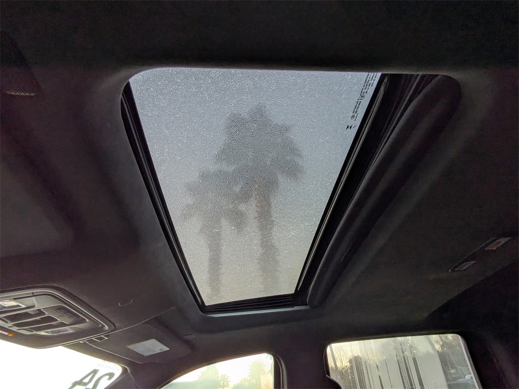 Used 2024 GMC Sierra 1500 Denali Ultimate image 21