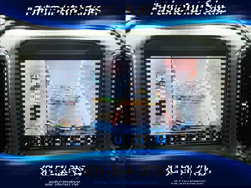 Used 2020 GMC Sierra 3500 Denali w/ Denali Ultimate Package image 21