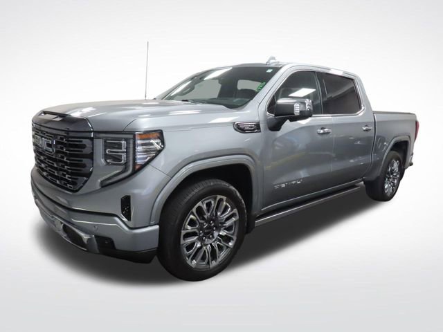 Used 2024 GMC Sierra 1500 Denali Ultimate