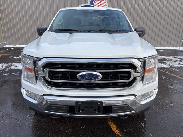 Used 2022 Ford F150 XLT w/ XTR Package image 12