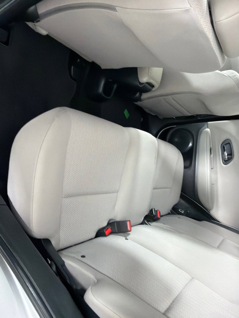 Used 2016 Honda HR-V LX image 18