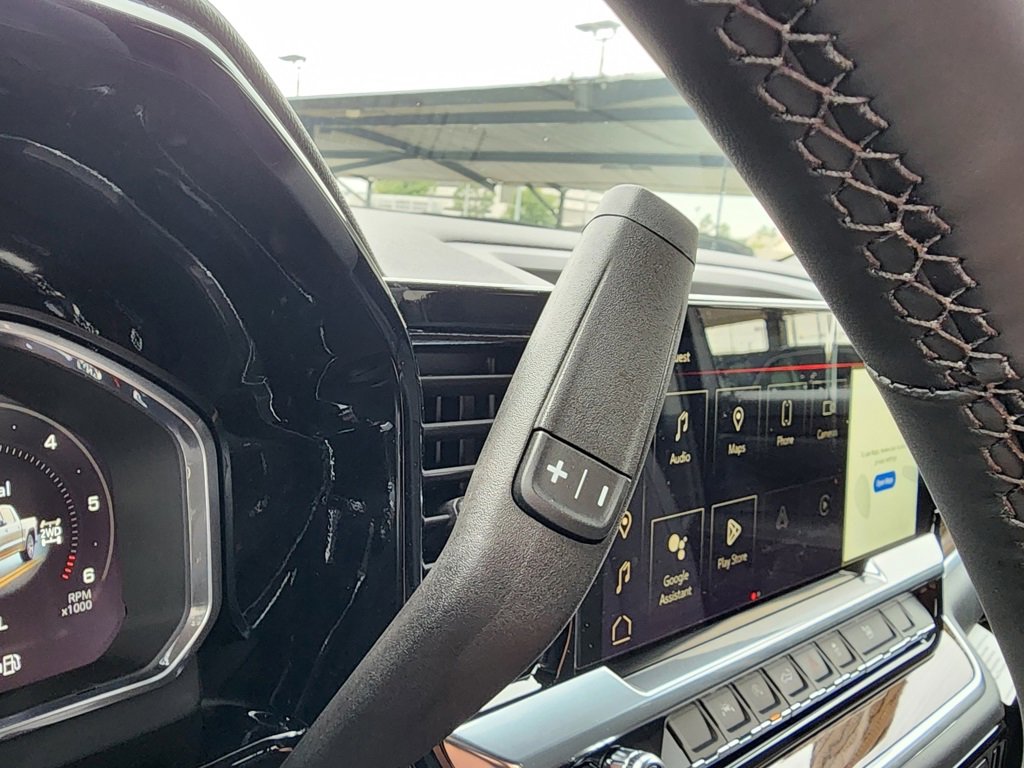 New 2026 GMC Sierra 1500 Elevation image 24