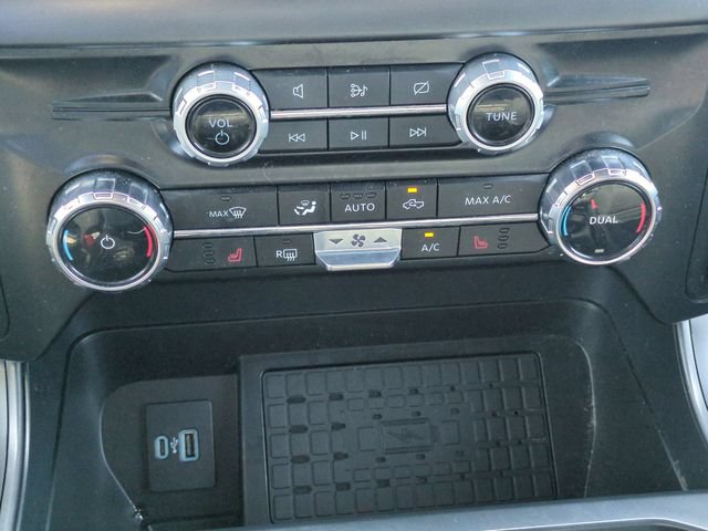 Used 2024 Ford F150 XLT w/ Equipment Group 302A MID AWD/4WD image 24