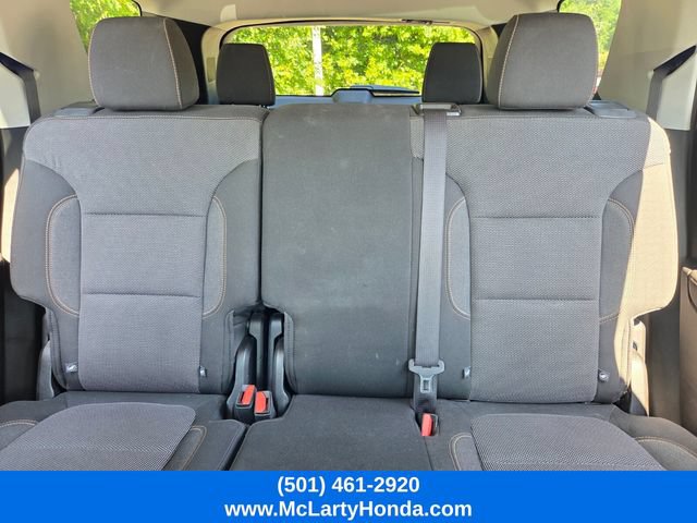 Used 2019 Chevrolet Traverse LS FWD image 10