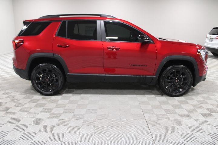 New 2026 GMC Terrain Elevation w/ Elevation Premium Package AWD/4WD image 12