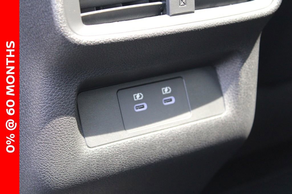 New 2025 Nissan Murano SL image 18