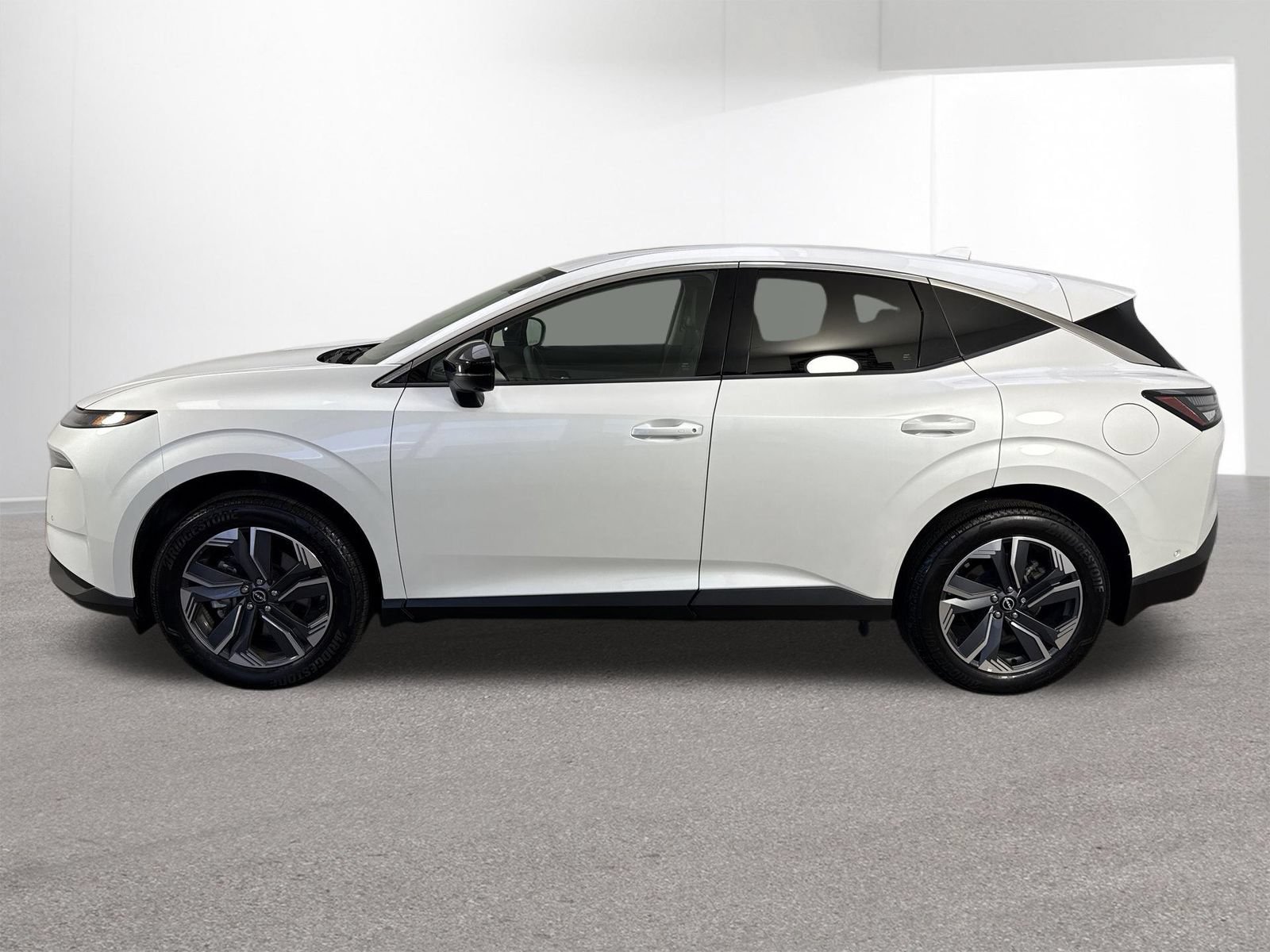Used 2025 Nissan Murano SL AWD/4WD image 30