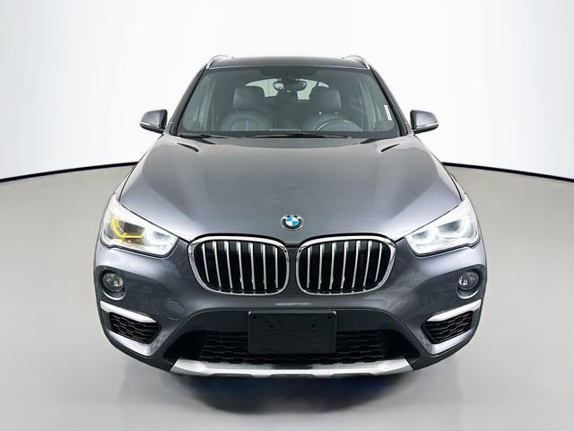 Used 2016 BMW X1 xDrive28i image 2