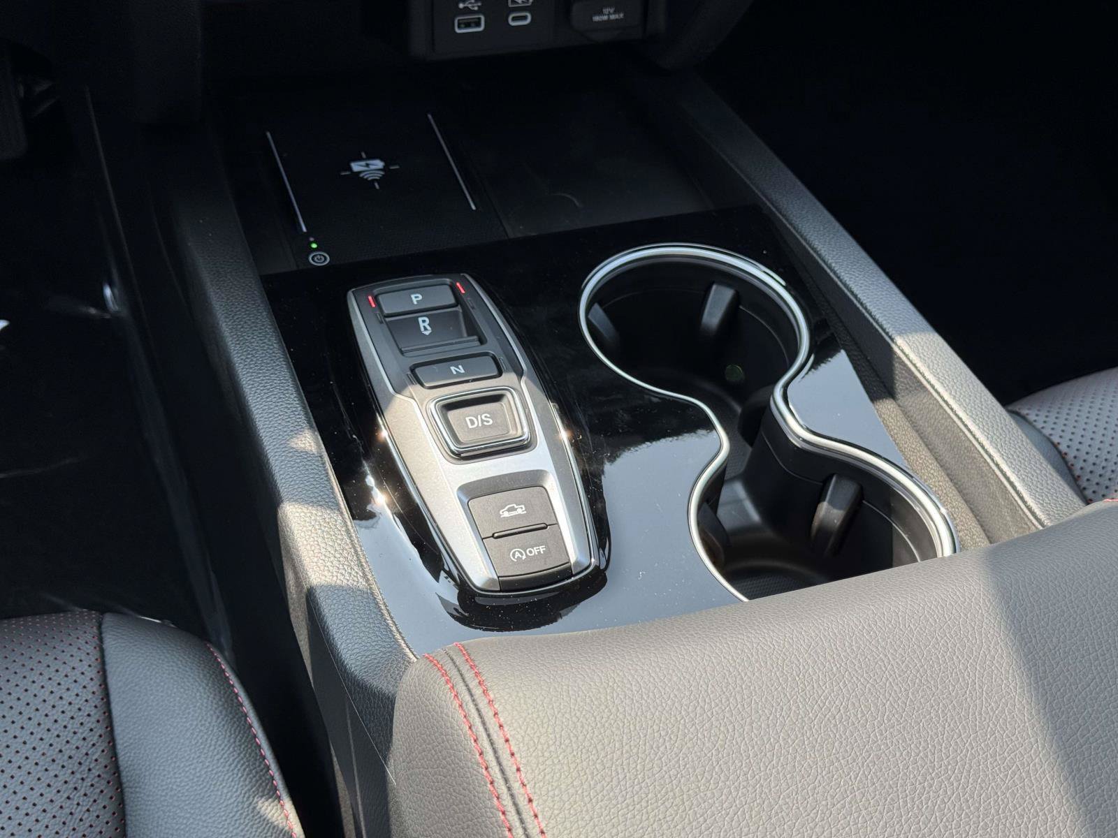 New 2026 Honda Ridgeline Black Edition image 15