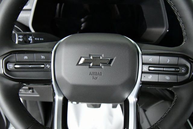 New 2026 Chevrolet Colorado Trail Boss image 2