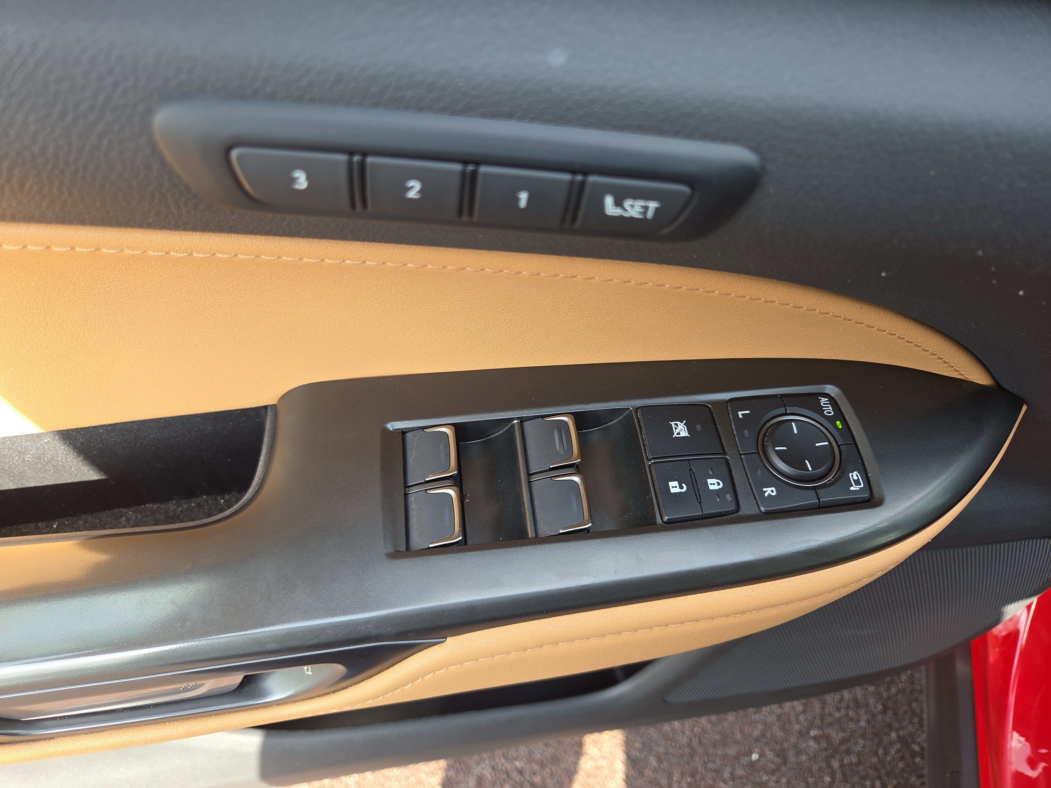 Certified 2024 Lexus NX 350h AWD w/ Cold Area Package image 32