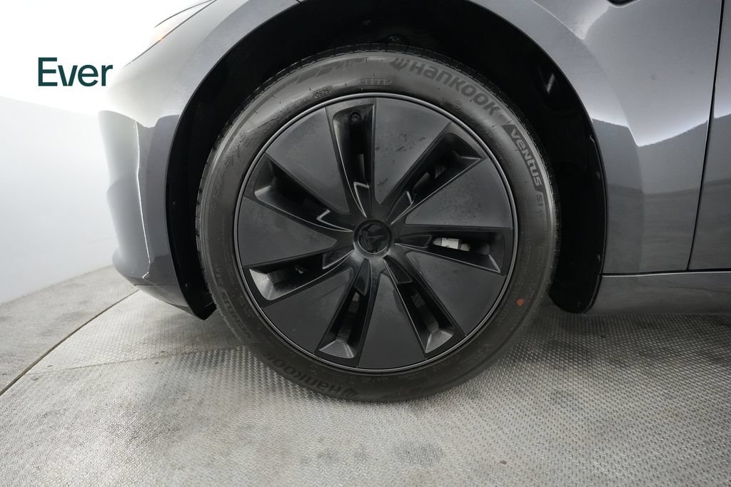 Used 2025 Tesla Model 3 Long Range RWD image 19